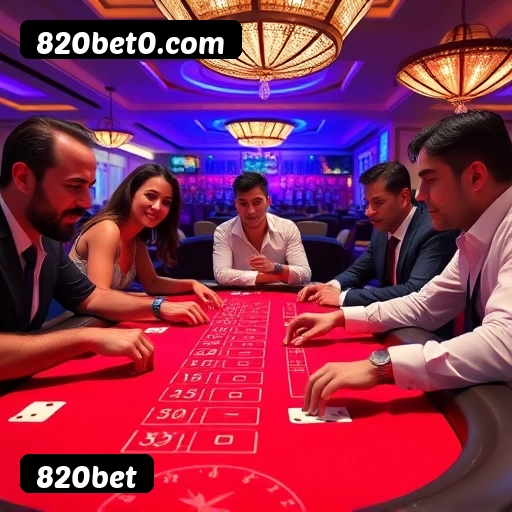 Chuva de Bônus 820bet - Slots