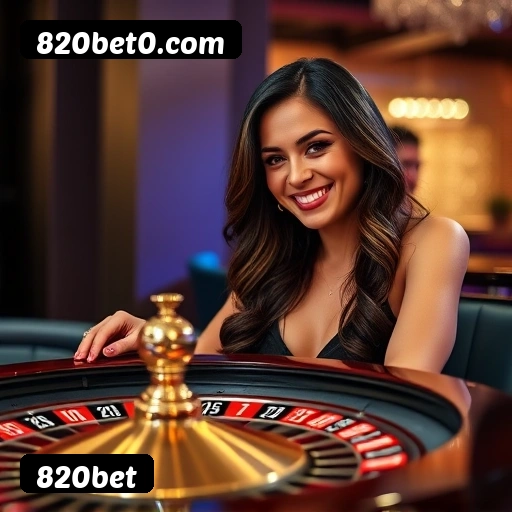 Promoções 820bet