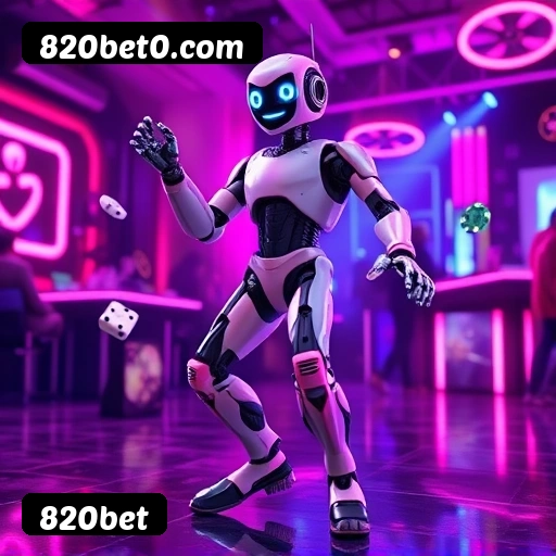 Suporte Download 820bet