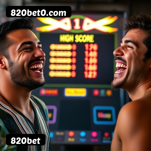Link Download 820bet