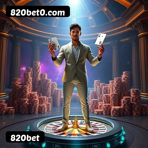 Instruções Download 820bet