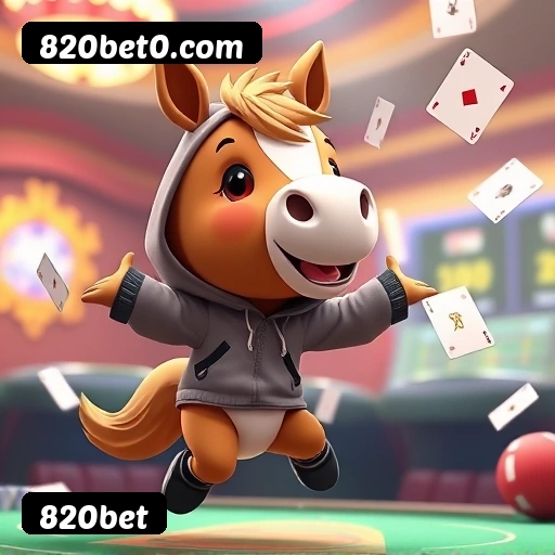 App Desktop 820bet