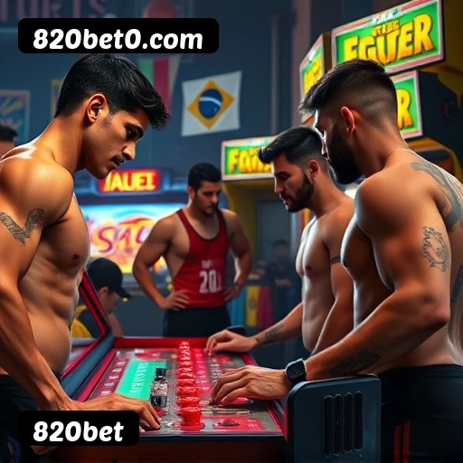 Vitória 820bet