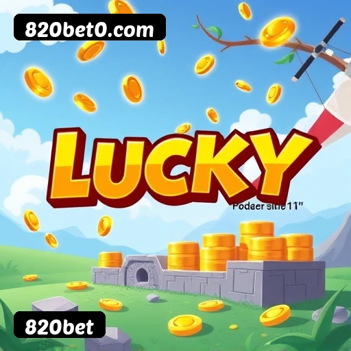 Promoções App 820bet