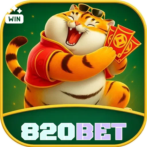 Logo da 820bet