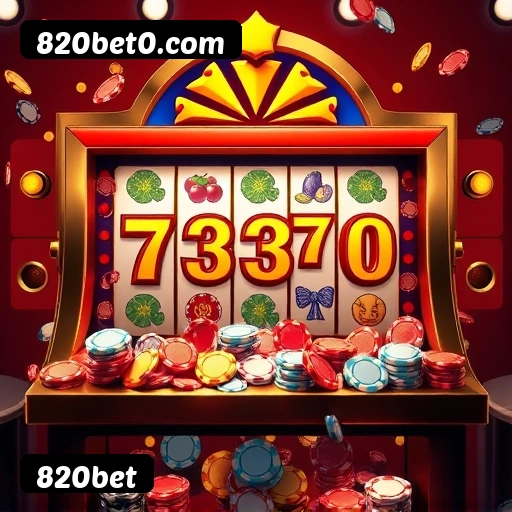 APK 820bet Android