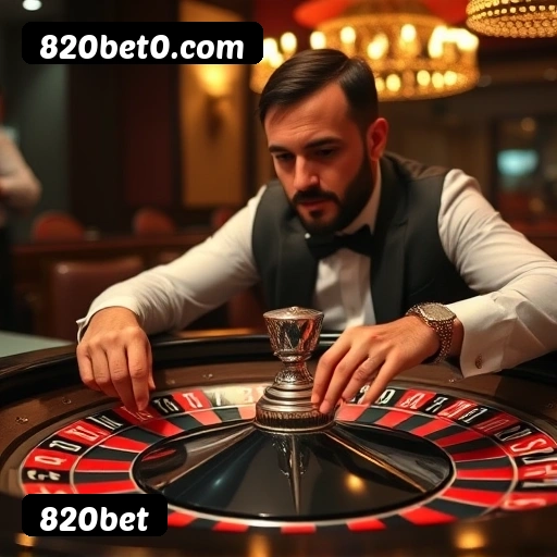 Cashback VIP 820bet