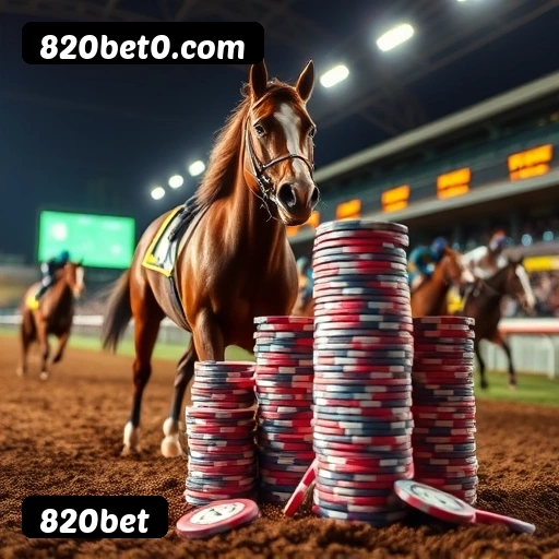Torneios 820bet