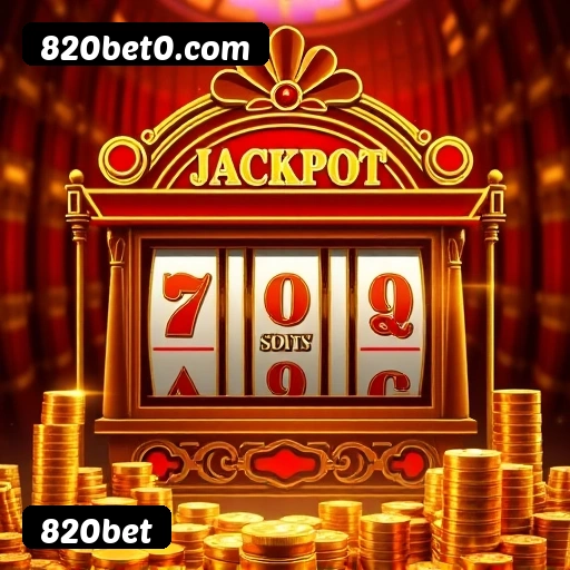 Eventos 820bet