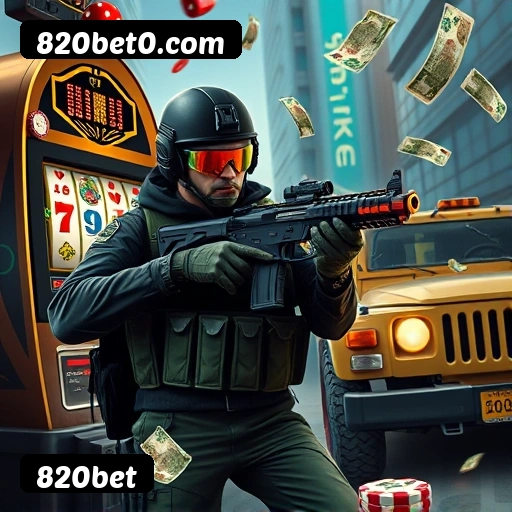 App Mobile 820bet
